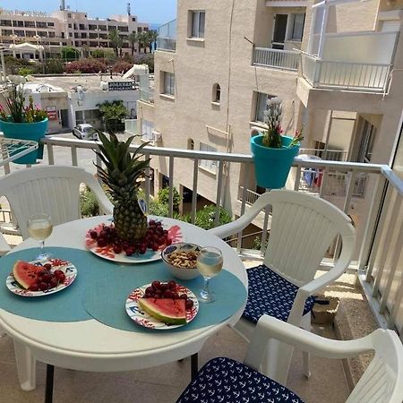 Modern Apartment In Pafos Near The Sea מראה חיצוני תמונה