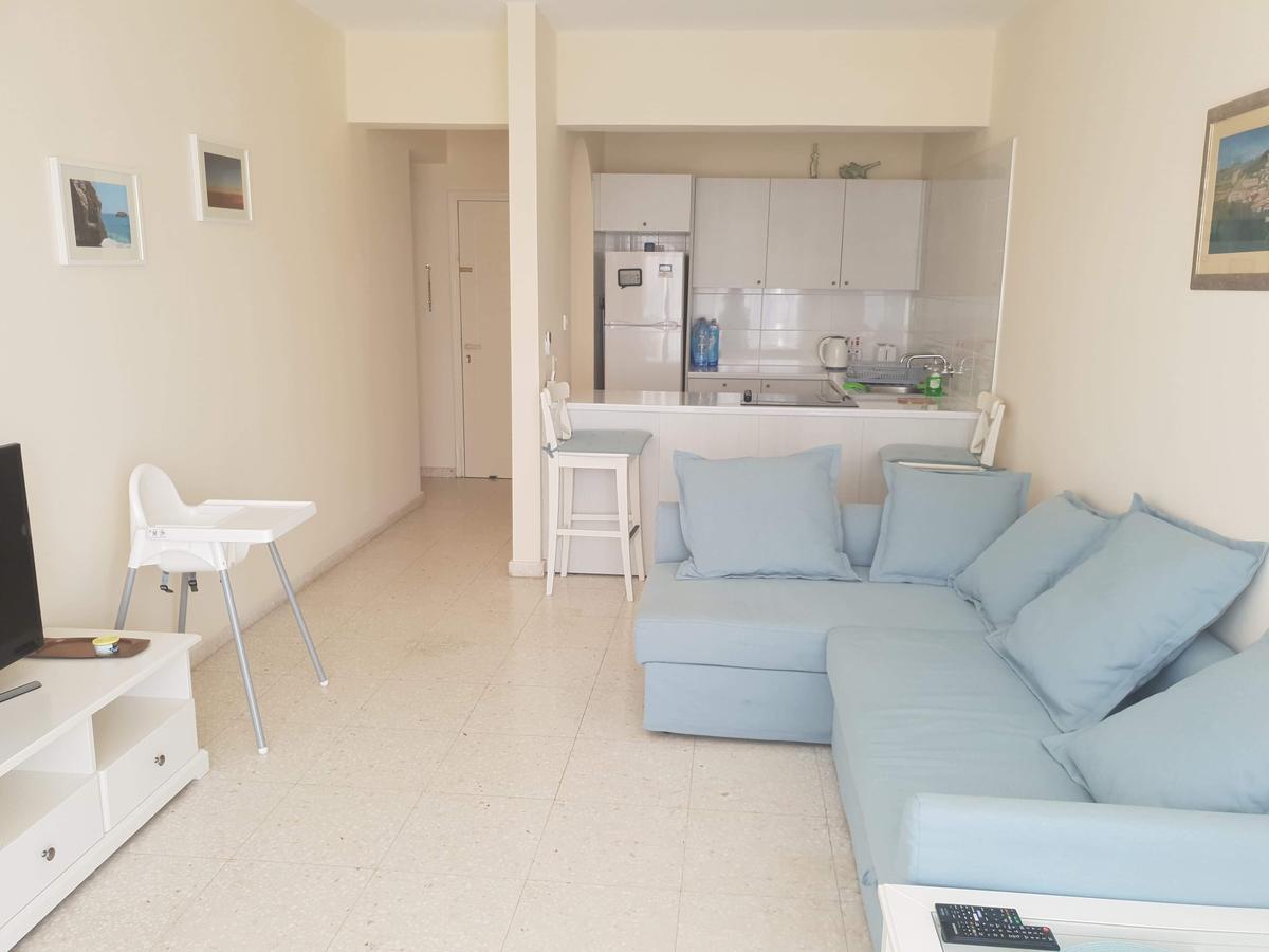 Modern Apartment In Pafos Near The Sea מראה חיצוני תמונה