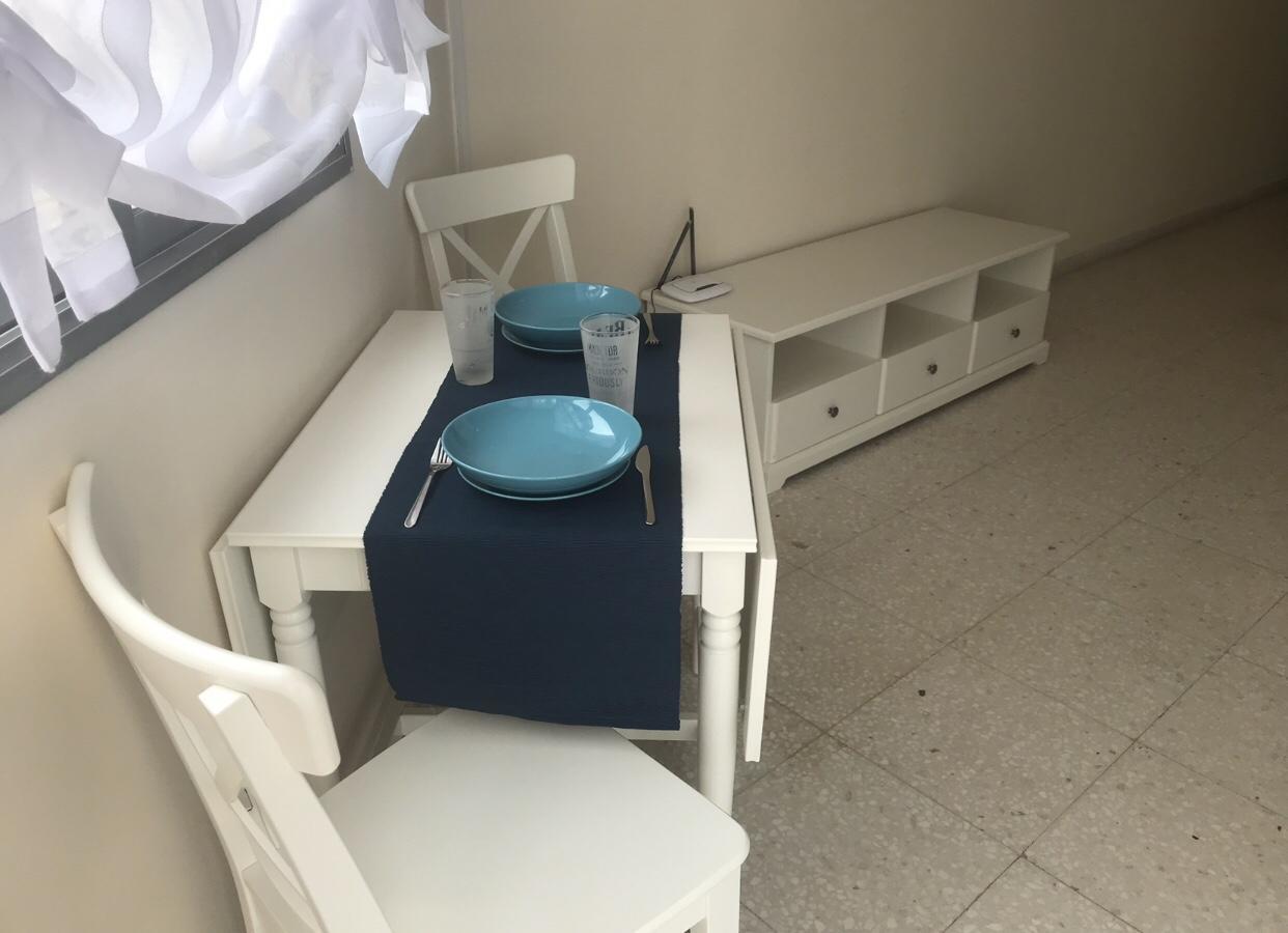 Modern Apartment In Pafos Near The Sea מראה חיצוני תמונה