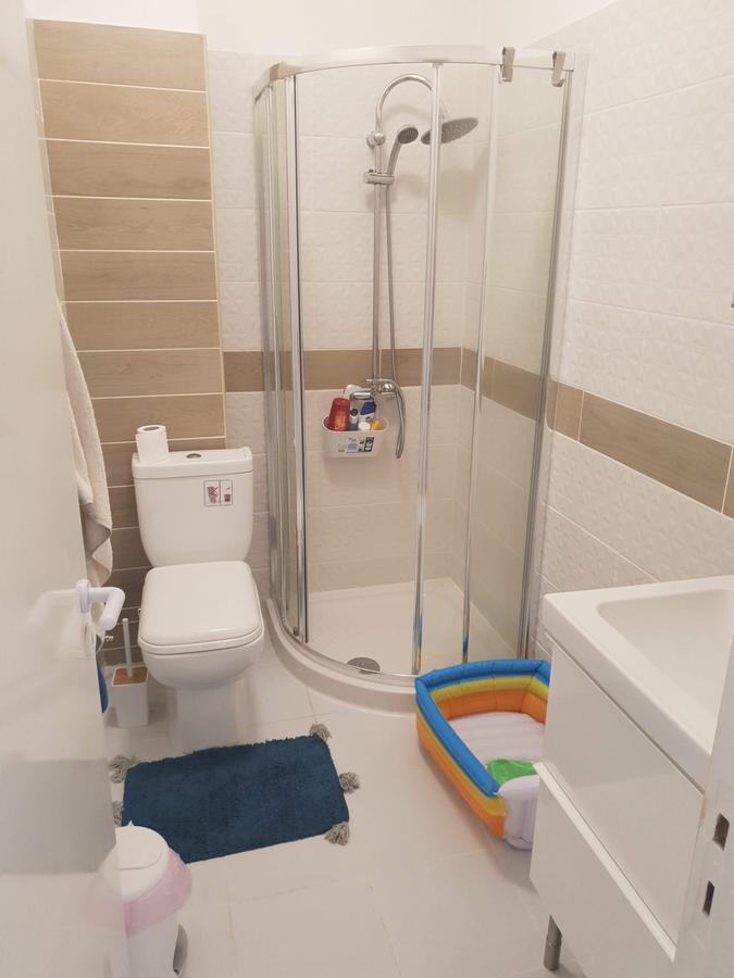 Modern Apartment In Pafos Near The Sea מראה חיצוני תמונה